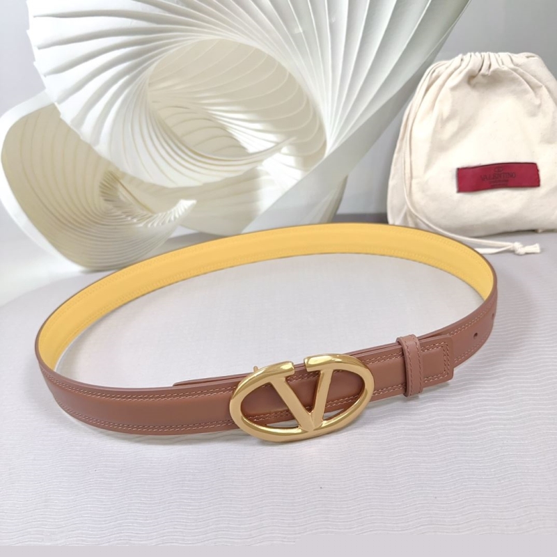 Valentino Belts